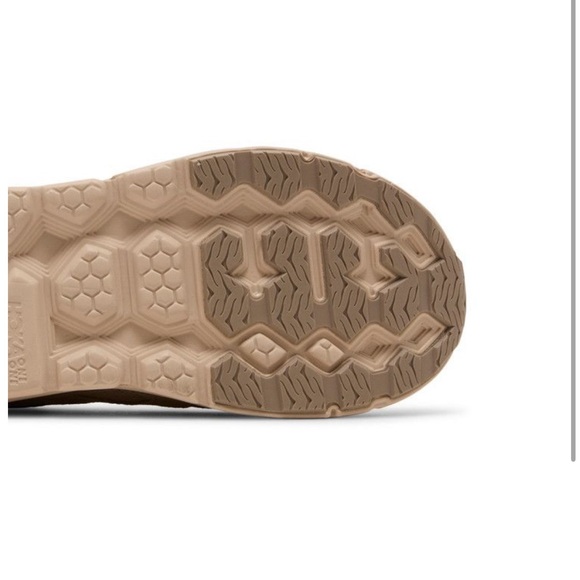 Hoka Clifton L Suede - Size 5M/6W - Picture 4 of 8